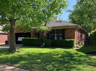 4805 Rutherglen Dr, Austin, TX 78749