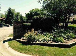 2500 Topsfield Rd APT 303, South Bend, IN 46614