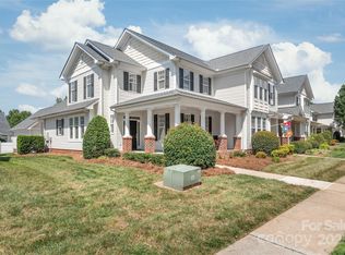 2029 Gable Way Ln, Matthews, NC 28104