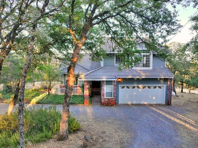 5560 Getta Way, Pilot Hill, CA, 95664