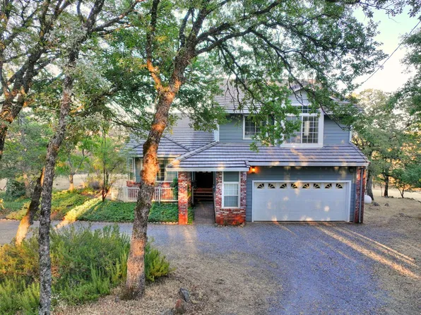 5560 Getta Way, Pilot Hill, CA 95664