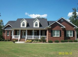 6323 Rogers Rd, Lizella, GA 31052