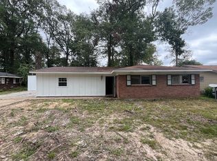 3346 Oakview Dr, Jackson, MS 39212