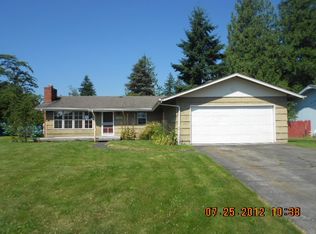 1830 Clovercrest St, Enumclaw, WA 98022