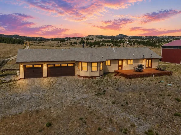 74 Dwyer Trail, Hartsel, CO 80449
