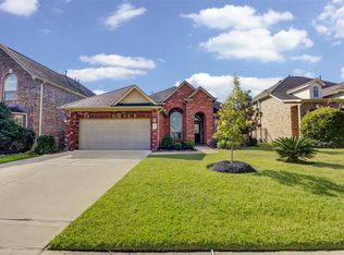 18119 Obelisk Bay Dr, Cypress, TX 77429