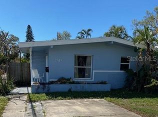 2818 15th Ave N, Saint Petersburg, FL 33713