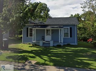 810 Hughes St, Danville, VA 24541