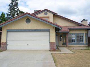 8000 Cold Creek Ct, Bakersfield, CA 93313
