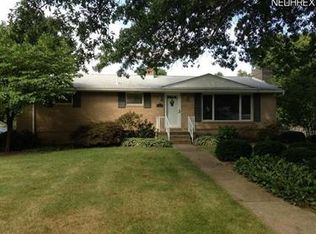 4501 Monica Ave SW, Canton, OH 44706