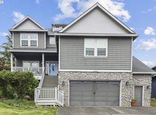 15964 Apperson Blvd, Oregon City, OR 97045