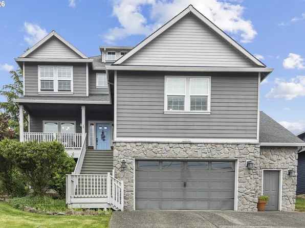 15964 Apperson Blvd, Oregon City, OR 97045