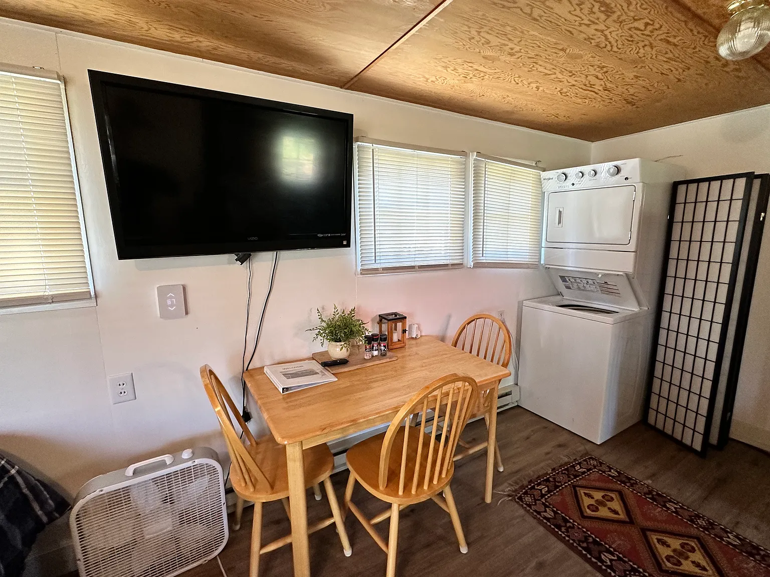1 bed, 420 sqft, $1,250 — Photo 4