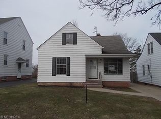 4952 E 90th St, Garfield Heights, OH