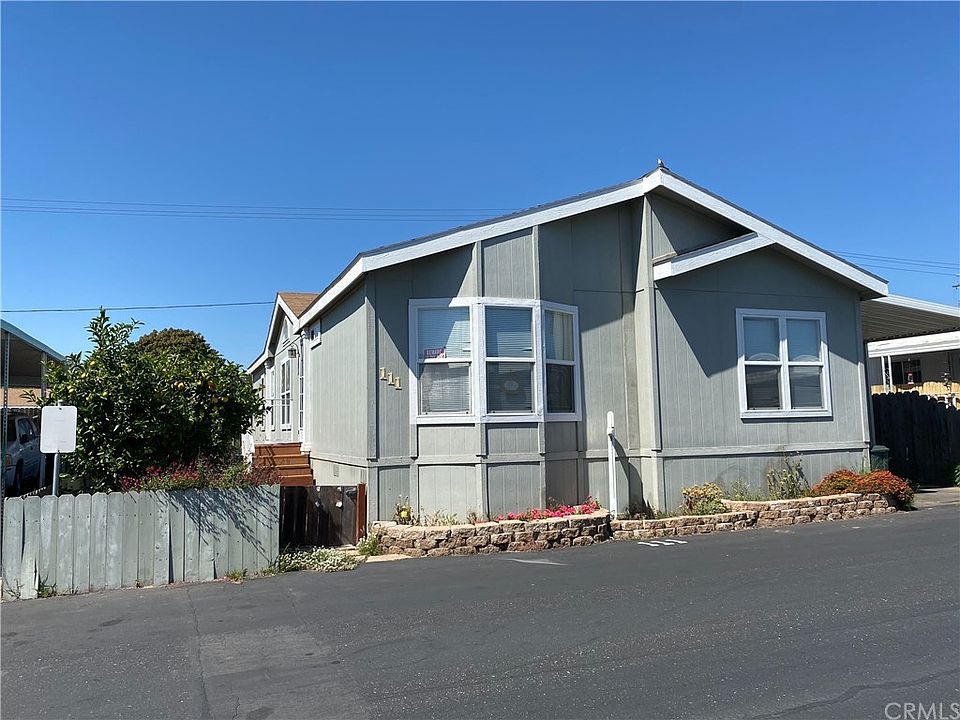 1st image of 2700 Cienaga St Spc 111