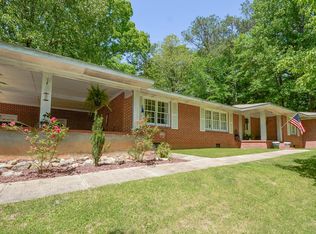 549 Sleepy Holw, Alexander City, AL 35010