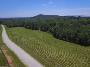 00 Peniel Rd, Tryon, NC 28782