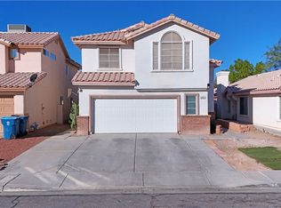 6987 Wineberry Dr, Las Vegas, NV 89119