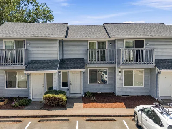 2555 SW Pickford St, Corvallis, OR 97333