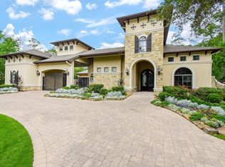 11910 Heritage Ln, Houston, TX 77024