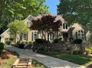2407 Edgemere Ct, Marietta, GA 30062