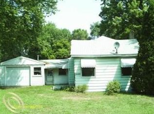 8529 Millis Rd, Shelby Township, MI 48317