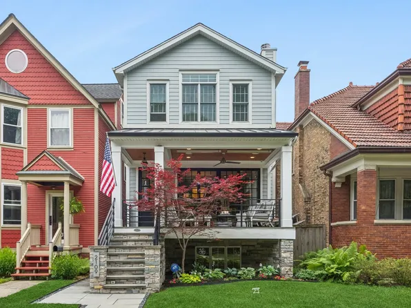 2109 W Sunnyside Ave, Chicago, IL 60625