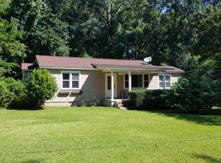 3404 Prock Dr, Tallahassee, FL 32311