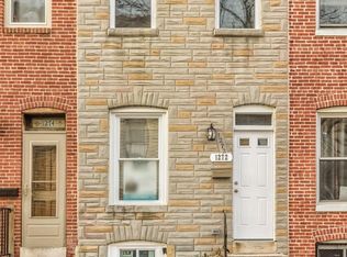1272 Glyndon Ave, Baltimore, MD 21223