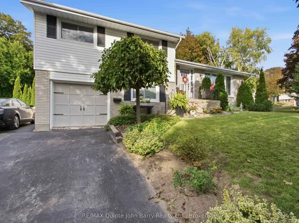 1 Parkside Dr, Quinte West, ON K8V 5L6