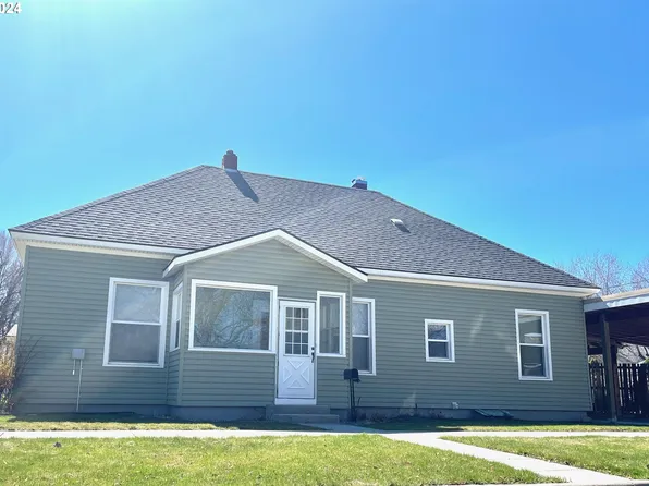 2691 College St, Baker City, OR 97814