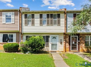 3618 Meadowdale Blvd, North Chesterfield, VA 23234