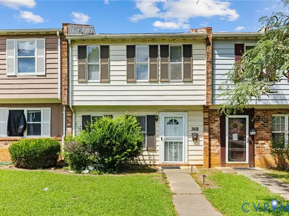 3618 Meadowdale Blvd, North Chesterfield, VA 23234