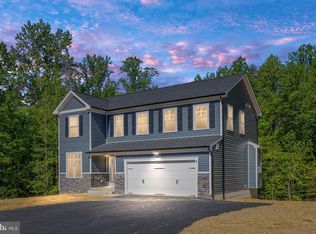 8 Reids Rd, Stafford, VA 22554