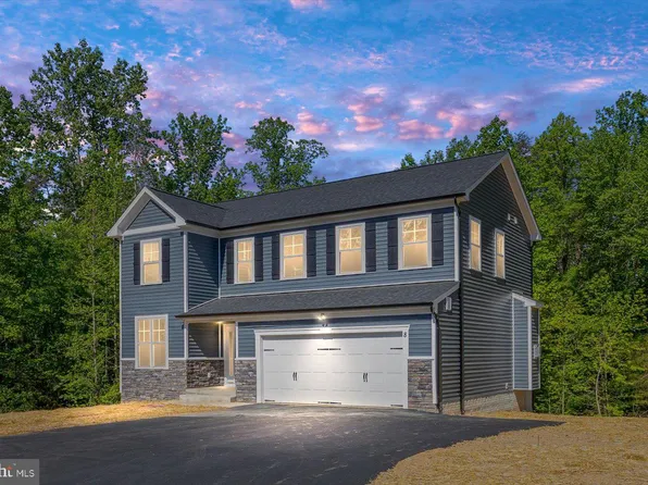 8 Reids Rd, Stafford, VA 22554