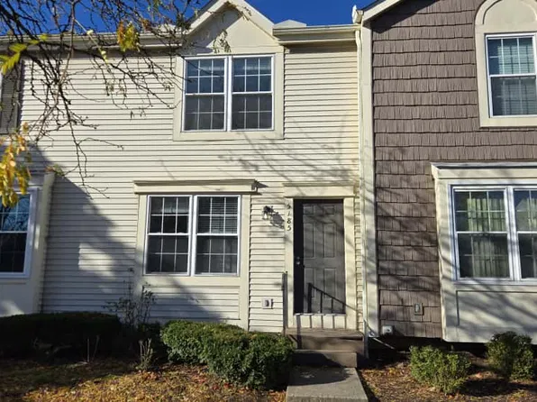 5185 Singleton Dr, Hilliard, OH 43026