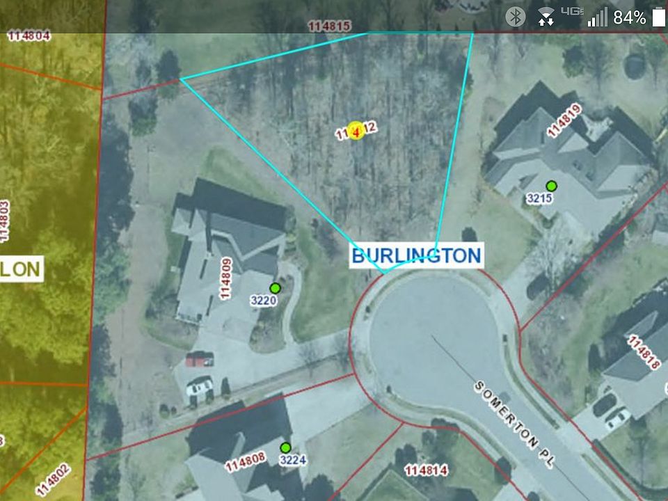 1st image of 3219 Somerton Pl