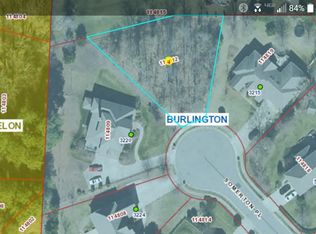3219 Somerton Pl, Burlington, NC 27215