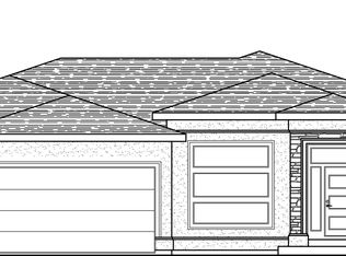 1574 Livorno Ave, Richland, WA 99352