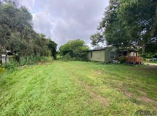 215 E Halifax Ave, Oak Hill, FL 32759