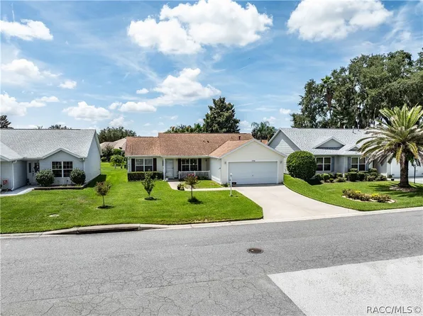 2706 Morven Park Way, The Villages, FL 32162