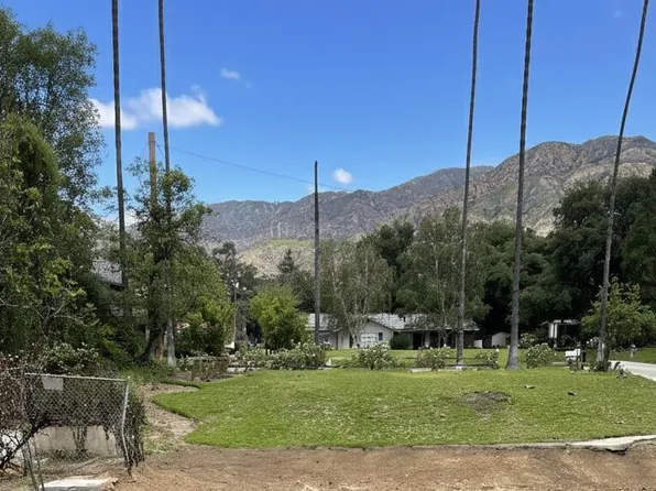 1660 Homewood Dr, Altadena, CA 91001