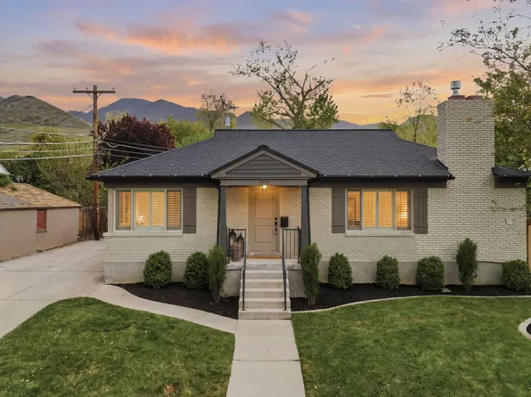 2119 S King St E, Salt Lake City, UT 84109