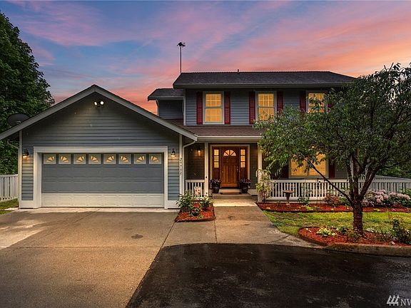 Welcome home!