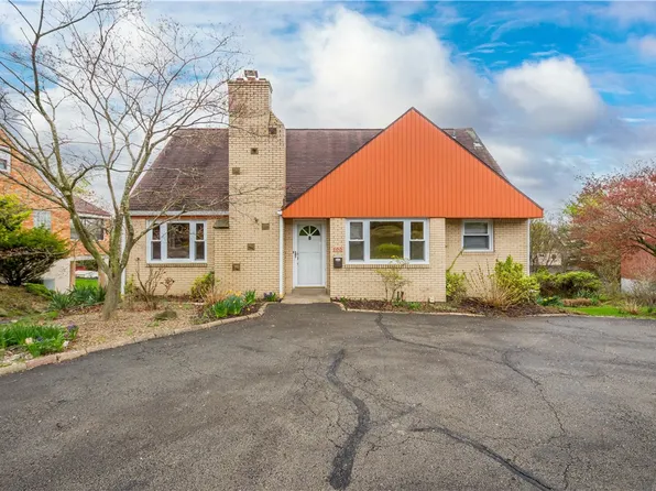 105 Rose Ave, West View, PA 15229