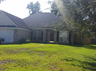 12 Pebble Rd, Pooler, GA 31322