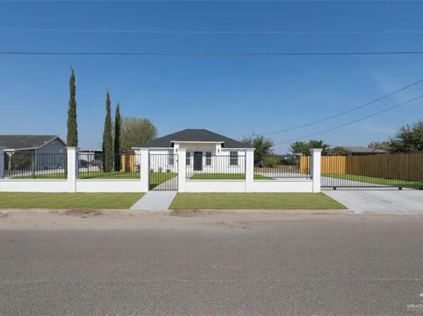 4708 Jonathan Edwards Ct, Mission, TX 78574