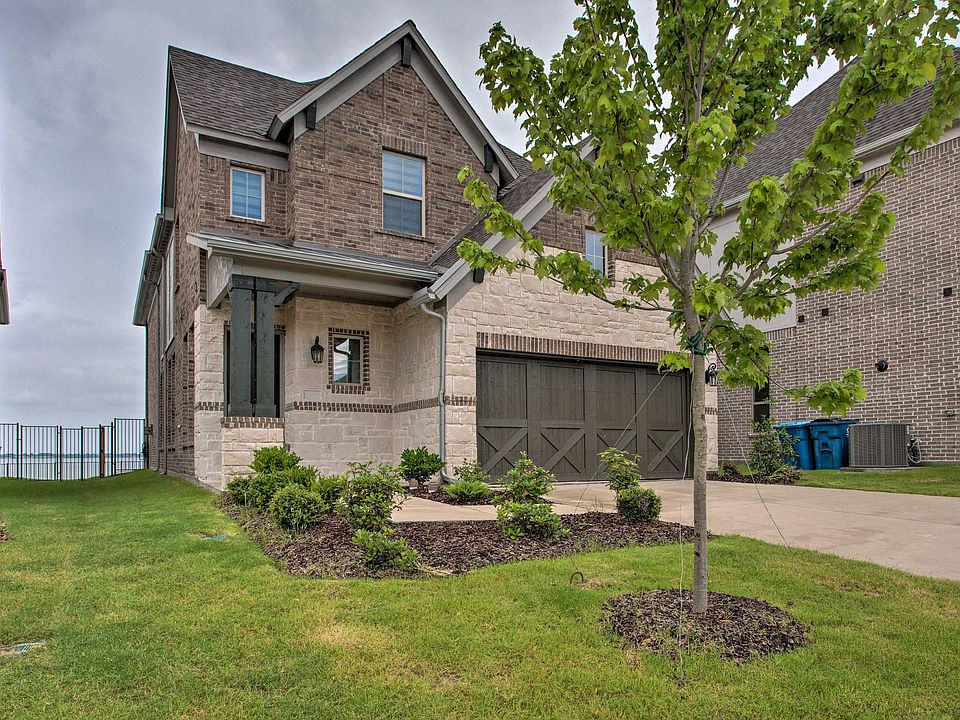18140 Lakefront Ct, Forney, TX 75126 Zillow
