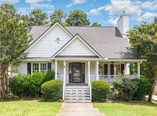 317 Yellow Poplar Ave, Wake Forest, NC 27587