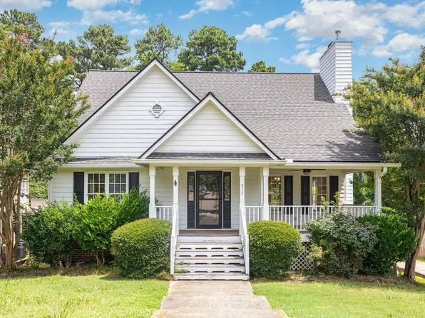 317 Yellow Poplar Ave, Wake Forest, NC 27587